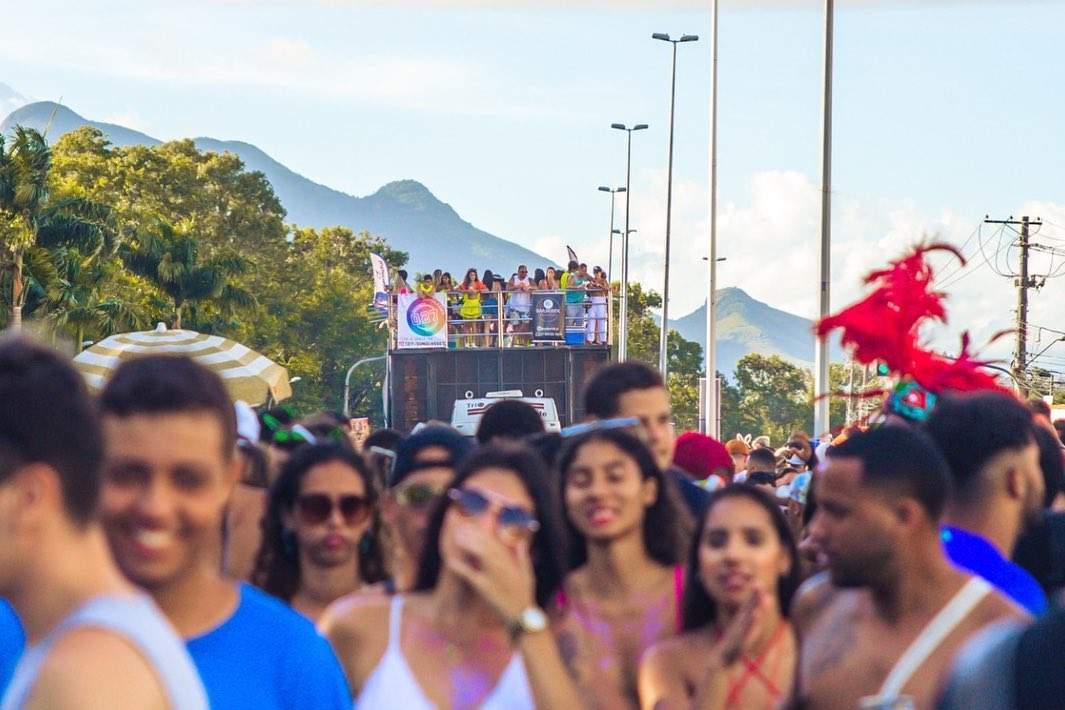 Saiba quais bloquinhos de rua tem para curtir neste sábado e domingo