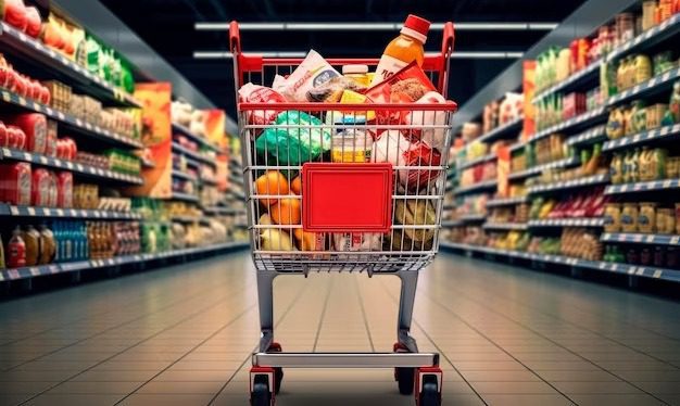 Pesquisa do Procon revela aumento na diferença de preços entre os supermercados