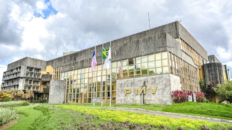 Prefeitura de Vitória concede progressão horizontal e vertical a servidores