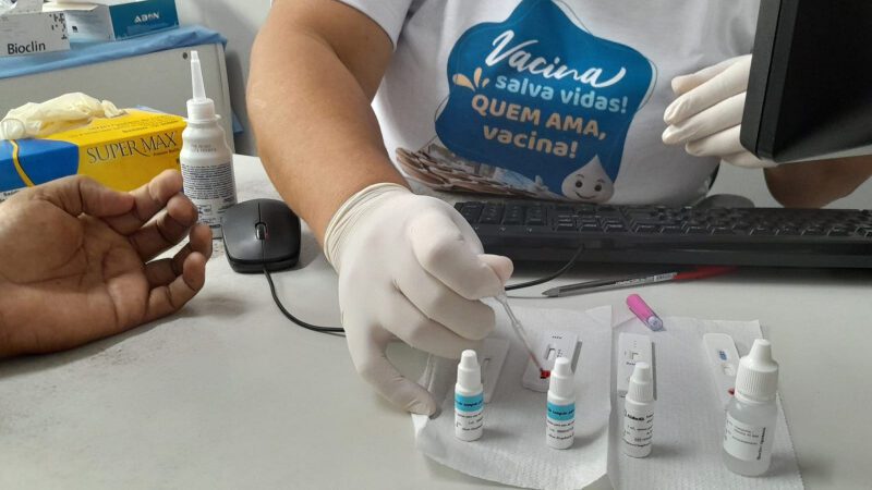 PMV vai ampliar atendimentos médicos em Jardim Camburi