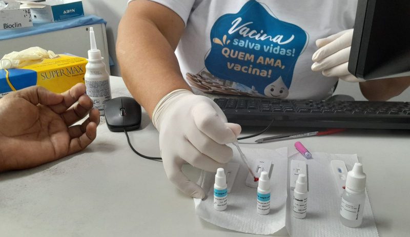 PMV vai ampliar atendimentos médicos em Jardim Camburi