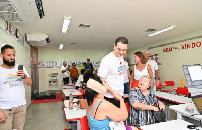 Banco de Alimentos atende 262 pessoas e distribui 300kg de alimentos em ação