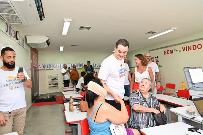 Banco de Alimentos atende 262 pessoas e distribui 300kg de alimentos em ação