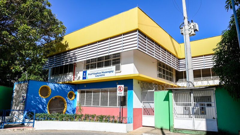 Educação: PMV nomeia mais 281 professores para atuarem nas escolas da capital