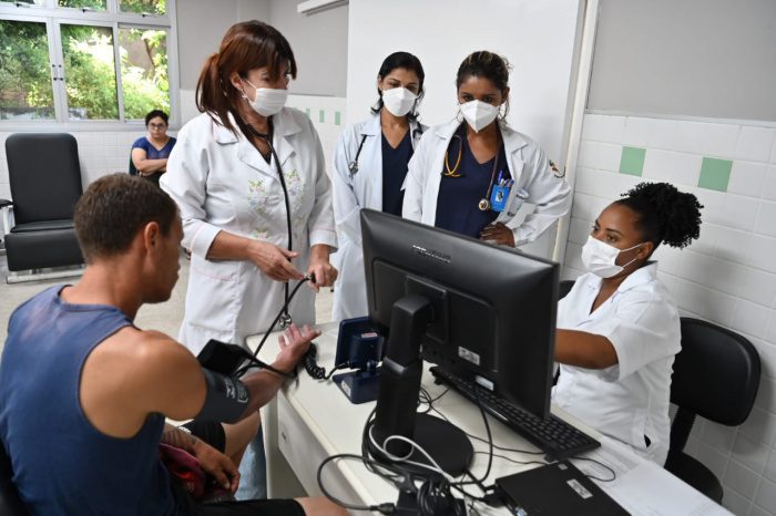 Dengue: Vitória Inaugura Unidades de Hidratação Venosa em Maruípe e Conquista