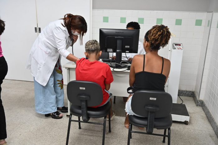 Vitória Estabelece Salas de Hidratação Venosa em Maruípe e Conquista no Combate à Dengue