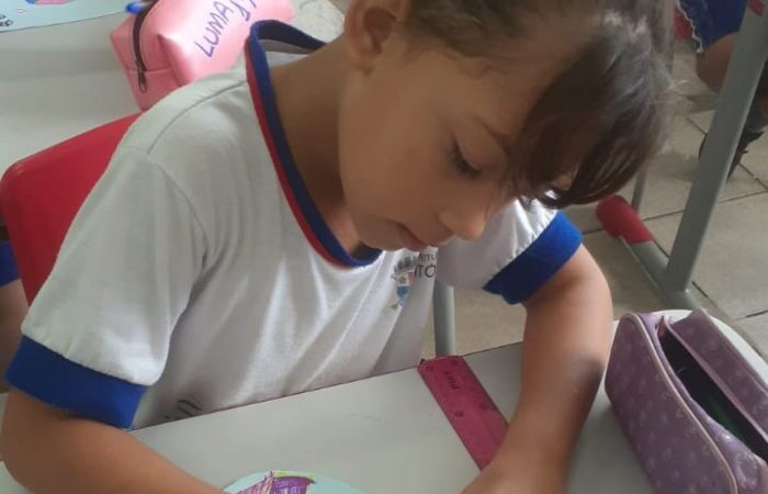 Projetos educativos celebram Dia Mundial da Água em escolas de Vitória