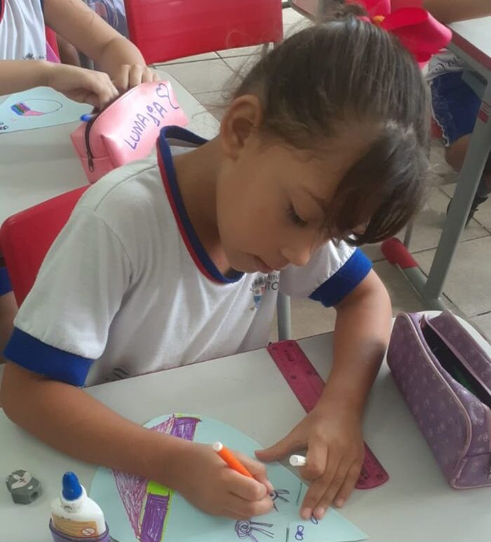 Projetos educativos celebram Dia Mundial da Água em escolas de Vitória