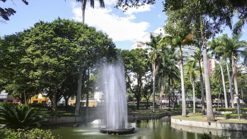 Festa da Penha: parques da capital estarão abertos no feriadão