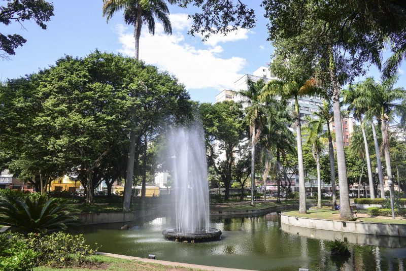 Festa da Penha: parques da capital estarão abertos no feriadão