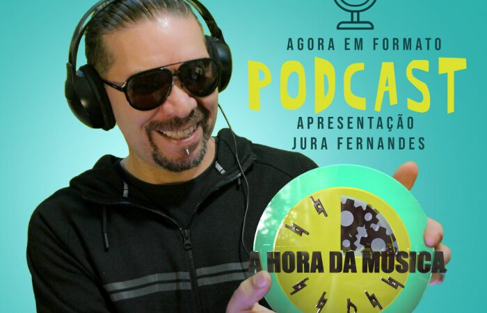 Lei Rubem Braga: Jura Fernandes estreia segunda temporada do “A Hora da Música