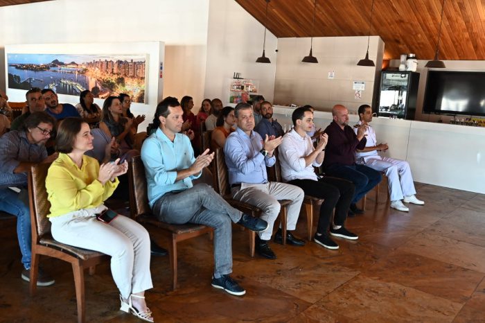 Emoção à Vela: Regata Show em São Pedro promete espetáculo imperdível