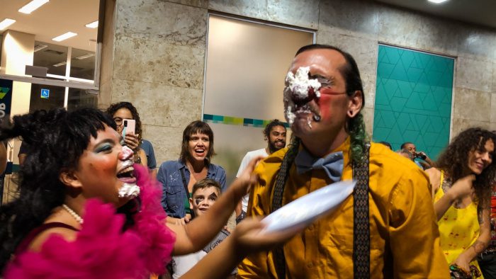 Rubem Braga: festival de palhaçaria agita Vitória a partir de domingo (28)