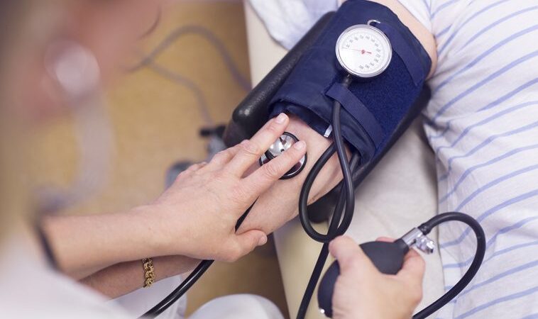 Saúde de Vitória destaca a importância da prevenção da hipertensão arterial