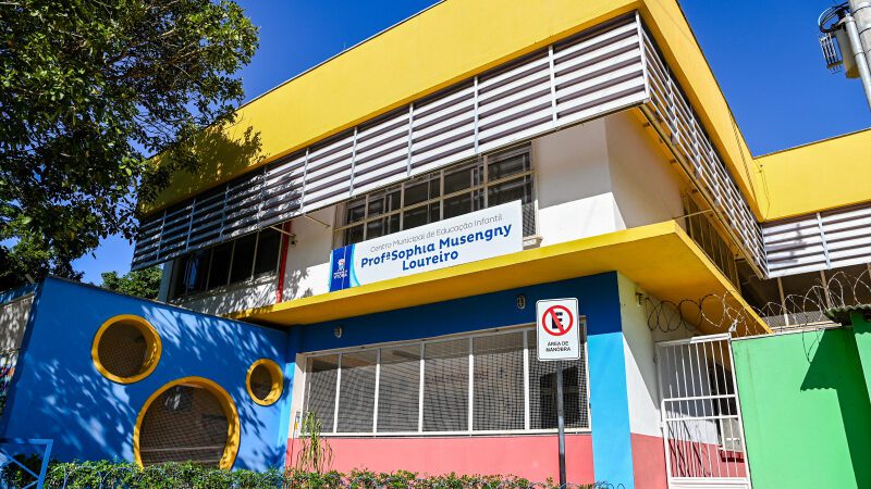 PMV nomeia mais 250 profissionais da educação aprovados em processo seletivo