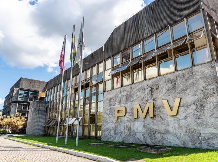 PMV nomeia novos profissionais aprovados em processos seletivos