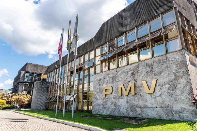 PMV nomeia novos profissionais aprovados em processos seletivos