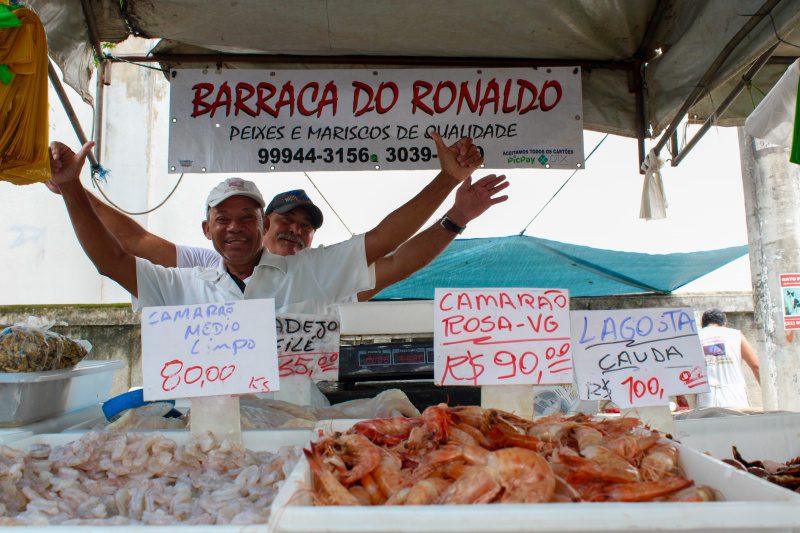 Feira Livre de Jardim da Penha recebe exposição fotográfica neste sábado (18)