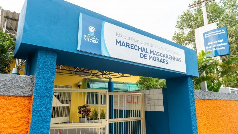 PMV nomeia mais 151 profissionais da educação aprovados em processo seletivo