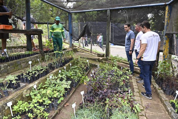 Prefeitura entrega obras de reforma geral do Parque Municipal de Tabuazeiro