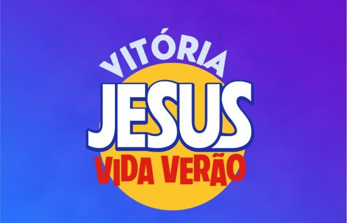 Após 14 anos “Jesus Vida Verão” está de volta à Orla de Camburi