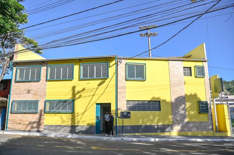 Futfavela, oficinas de fotografia e de maquiagem de graça na Casa da Juventude