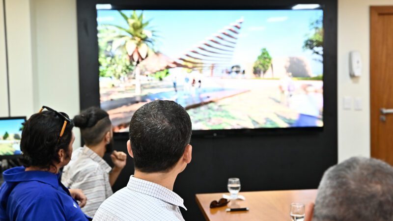 Casa Mar: Vitória pode ganhar museu sobre atrativos e belezas marinhas