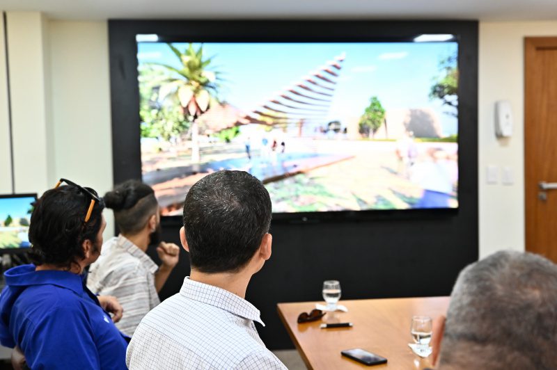 Casa Mar: Vitória pode ganhar museu sobre atrativos e belezas marinhas