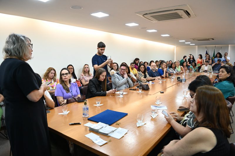 Saúde Tá On: Vitória lança novo modelo de agendamento para consultas e exames