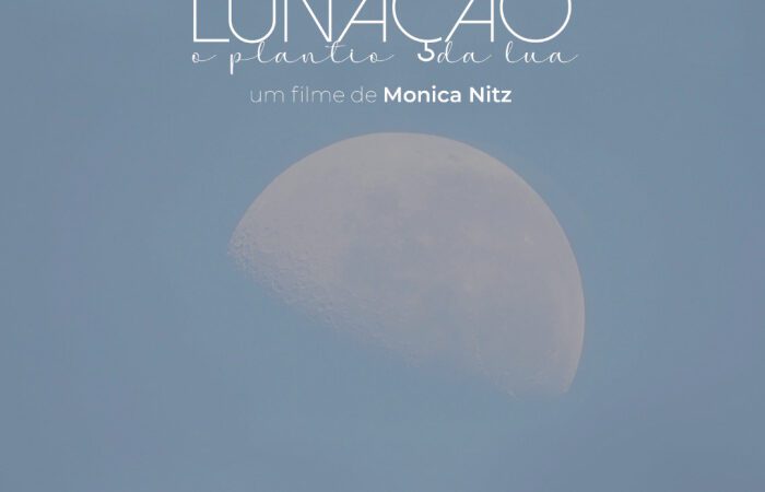 Cultura: Monica Nitz lança curta-metragem nesta quinta-feira (6)