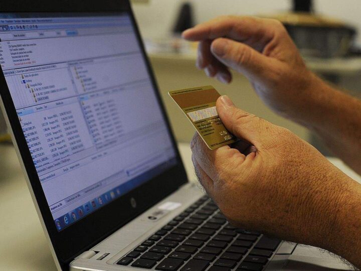 Quase 20 mil fraudes online são registradas no ES em 2024