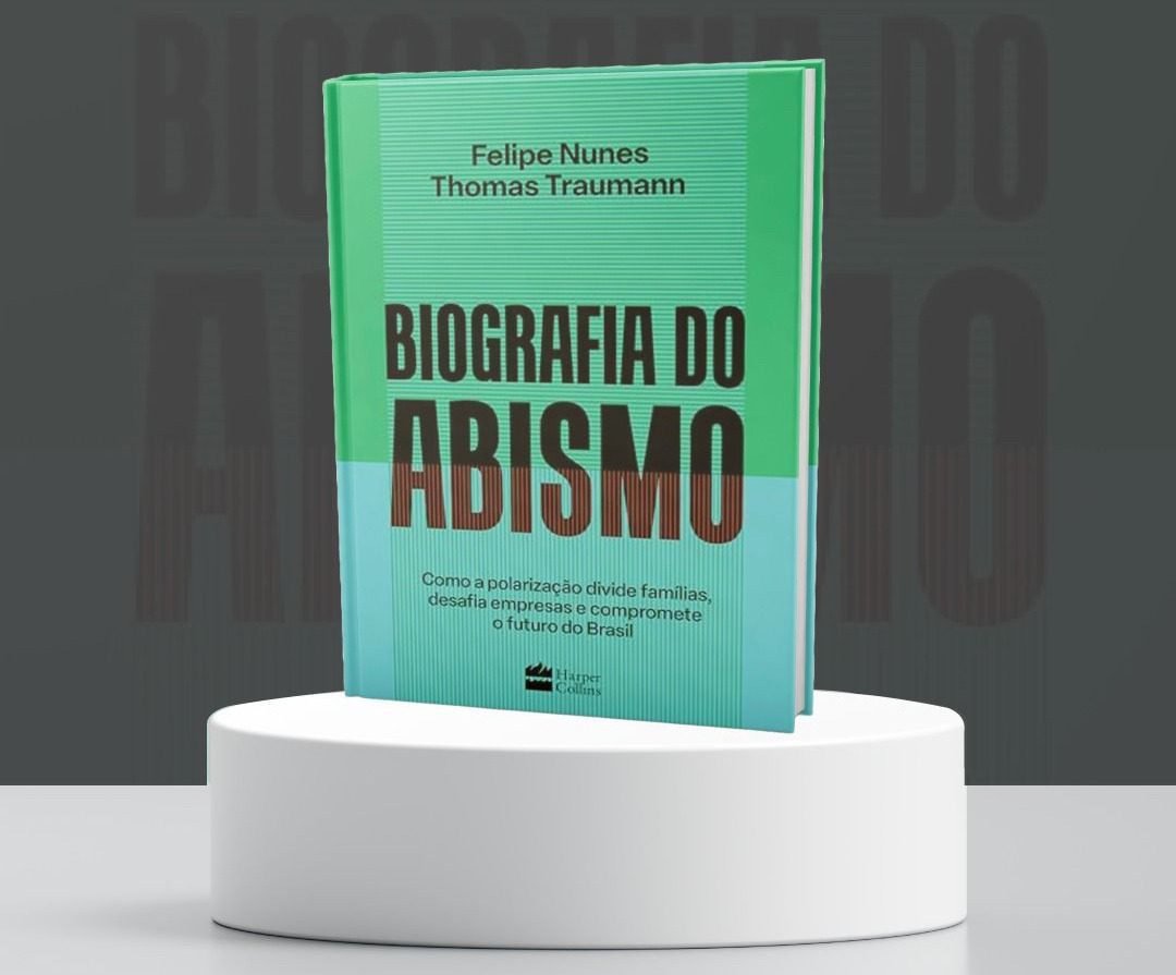 Assembleia Legislativa sedia lançamento do livro ‘Biografia do Abismo’