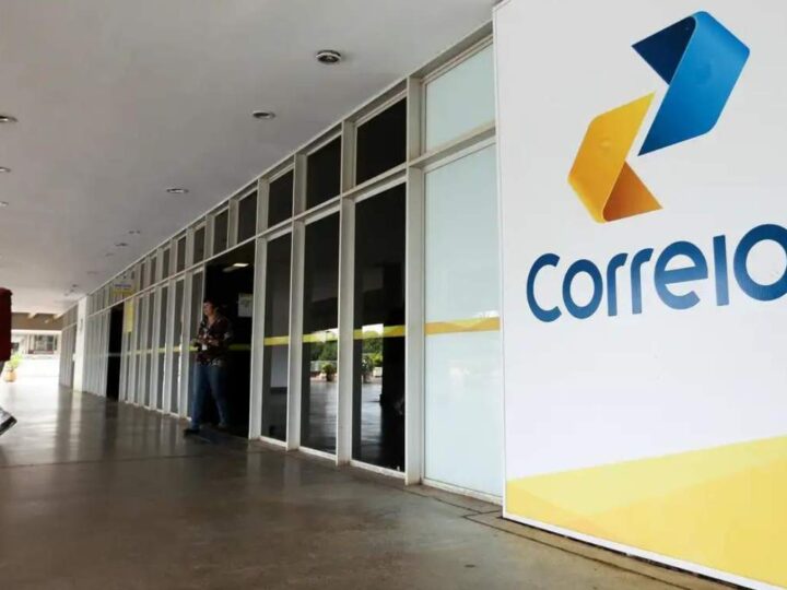 Concurso dos Correios com salário de até R$ 6,8 mil tem banca definida