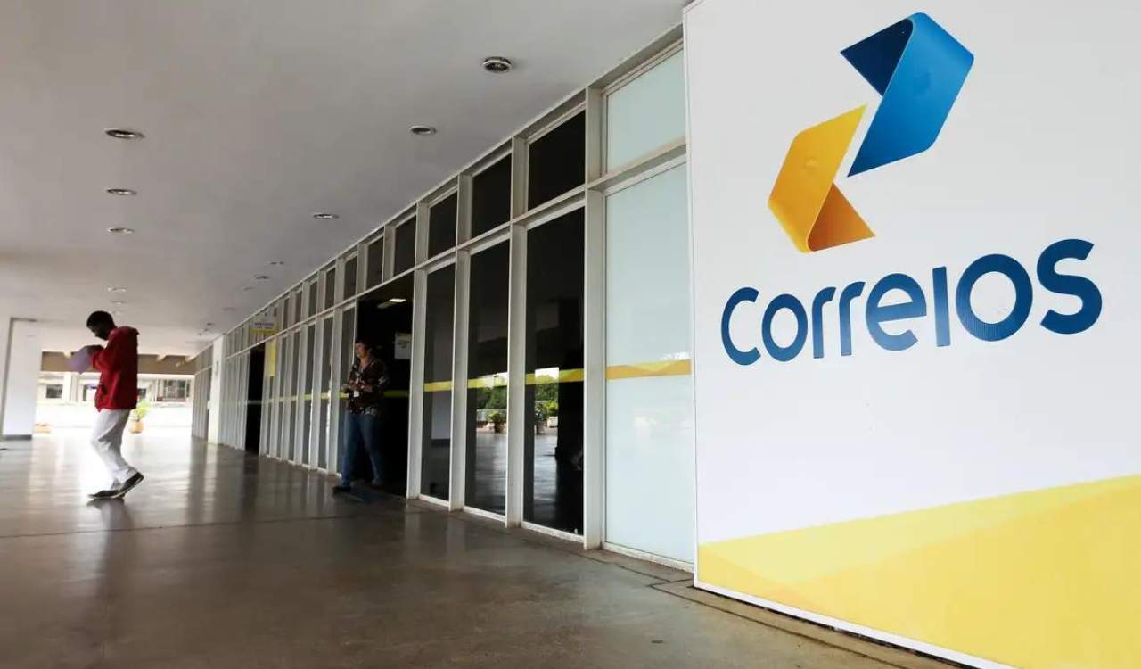 Concurso dos Correios com salário de até R$ 6,8 mil tem banca definida