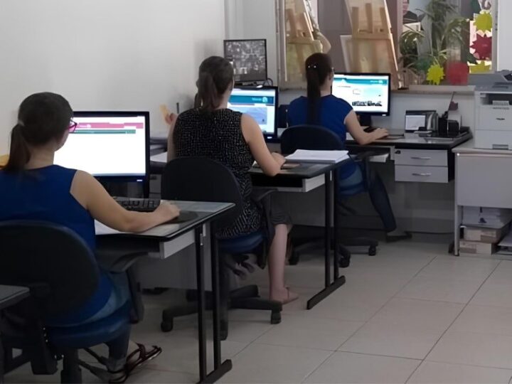 Estado abre processo seletivo para assistentes administrativos de nível médio com salário de R$ 2 mil