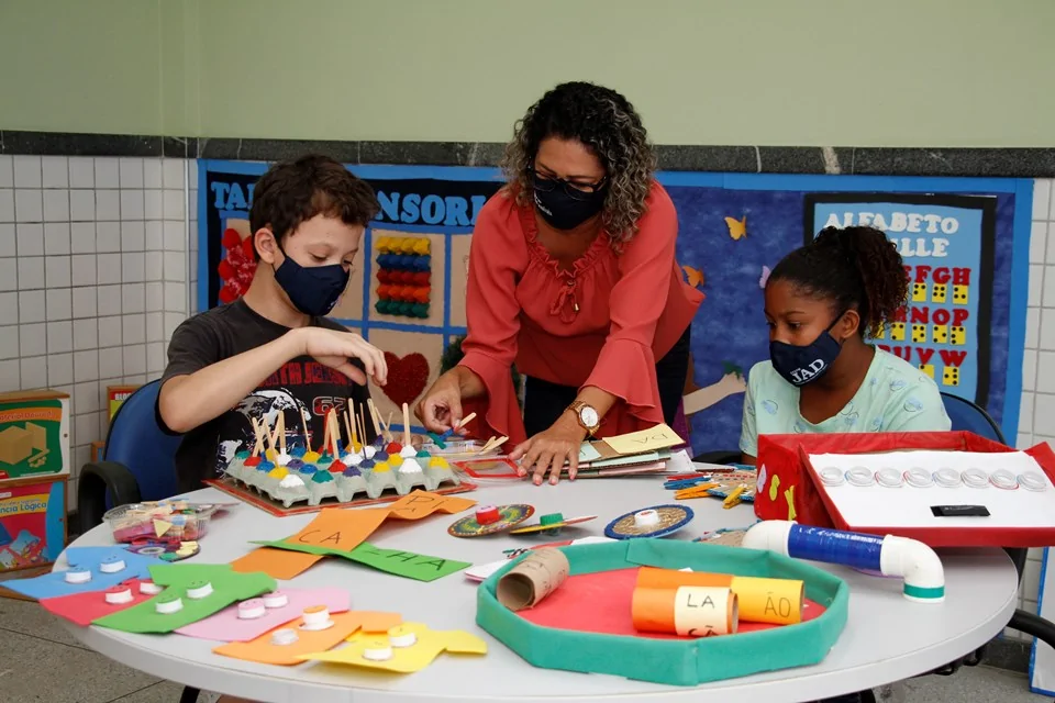 Vitória é palco do Seminário Internacional de Educação Inclusiva