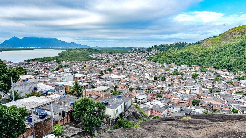 Vitória lidera entre capitais com maior número de casas de alvenaria