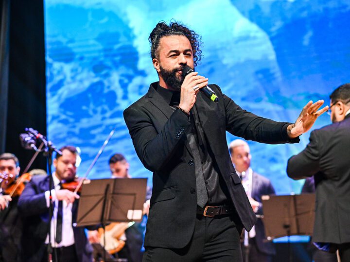 Orquestra Jovem Capixaba apresenta show especial de Natal com grandes nomes da música brasileira