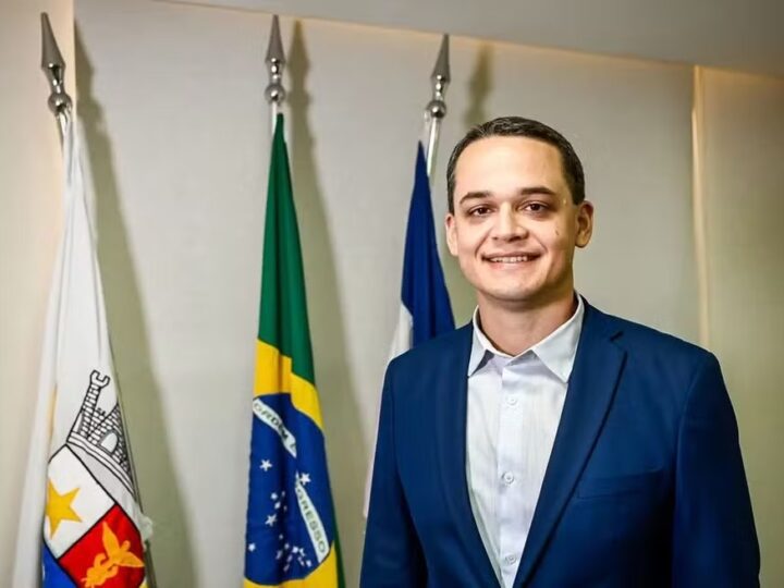 Reforma Tributária: Como Lorenzo Pazolini Está Preparando Vitória para os Desafios Fiscais