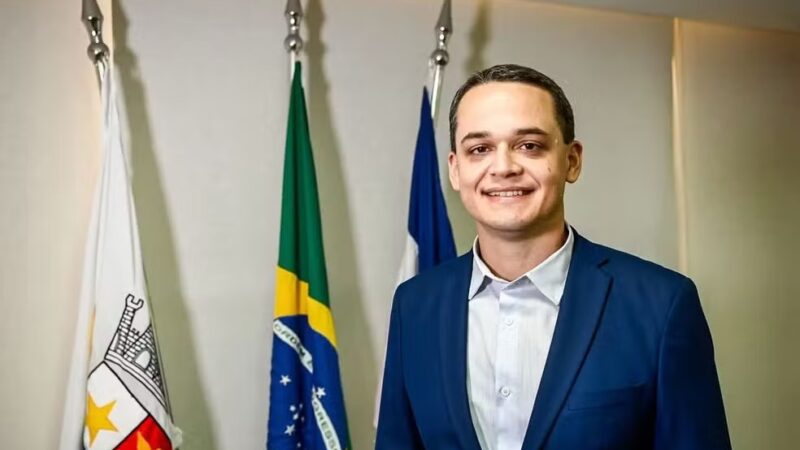 Reforma Tributária: Como Lorenzo Pazolini Está Preparando Vitória para os Desafios Fiscais