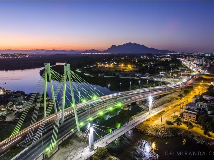 Vitória desponta como a quarta melhor cidade para empreender no Brasil, revela pesquisa