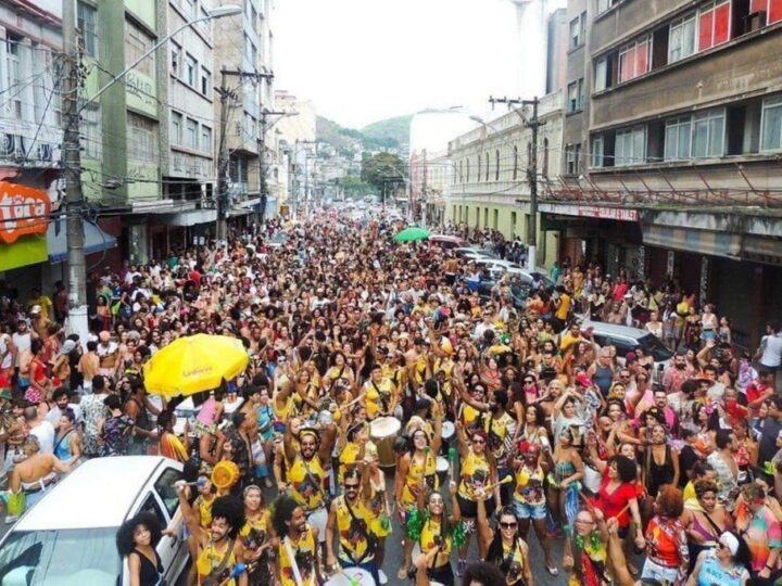 Carnaval 2025: PMV anuncia programação do Centro