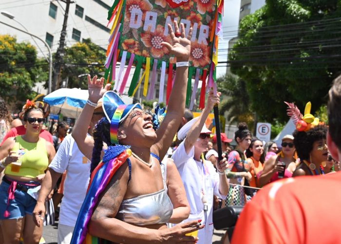 Confira programação do CARNAVAL do CENTRO e SAMBÃO