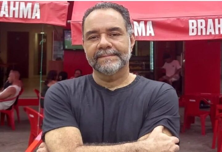 Luto na cultura capixaba: morre o escritor e radialista José Carlos Rabello