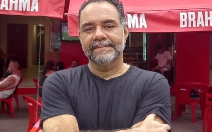 Luto na cultura capixaba: morre o escritor e radialista José Carlos Rabello